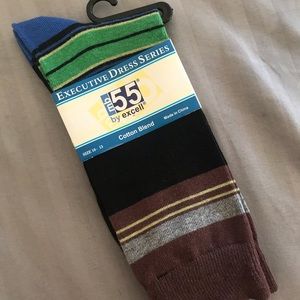 ☀️SALE! BOGO! Men’s Dress Socks